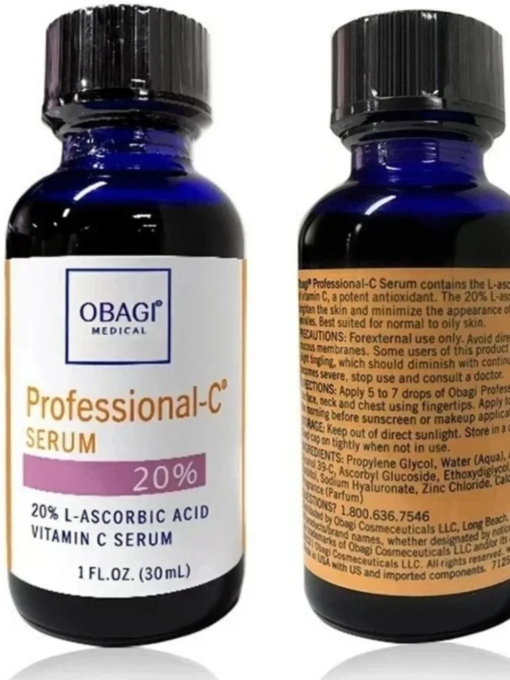 Branded brighten revitalize